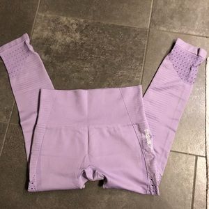Gymshark seamless leggings